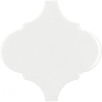 Carrelage Mural Arabesque Scale 12x12cm