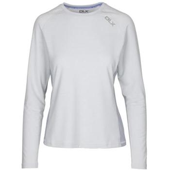 Haut Femme DLX Katherine en Gris