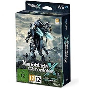 Xenoblade Chronicles X