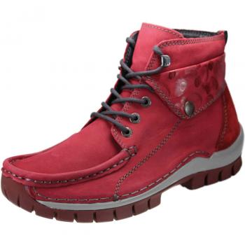 Wolky Damen Sportschuhe 41 EU – LaufEase