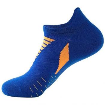 Calcetines Tobilleros para Hombre, Algodón Antideslizante y Transpirable, Ideales para Deportes al Aire Libre