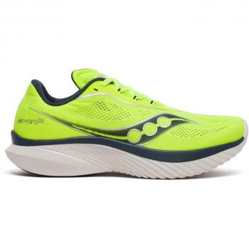 Saucony Laufschuhe Kinvara 15 S20967 Gelb