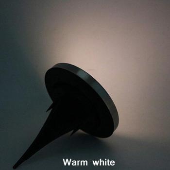 Solar Powered Garden Lights