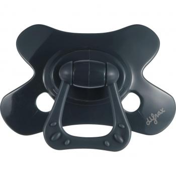 Difrax Dental Schnuller 12+ Monate Abend