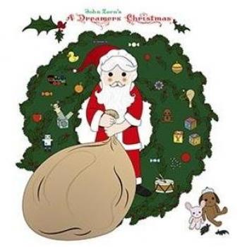 A dreamers christmas