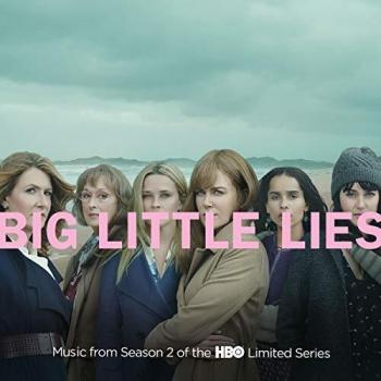 Colonna sonora in vinile di Big Little Lies