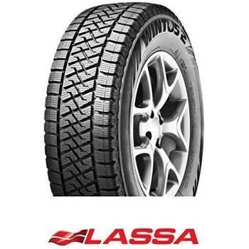 Pneu Lassa Wintus 2 neige