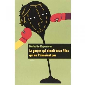Le garçon qui aimait deux filles qui ne l'aimaient pas