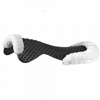 Acavallo Gelpad Piuma Eco ohne Erhöhung