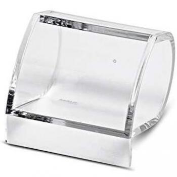 Distributeur de trombones en acrylique