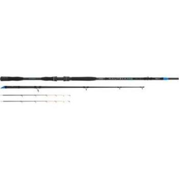 Pro Series Nauteck 3.5m Black Fishing Rod