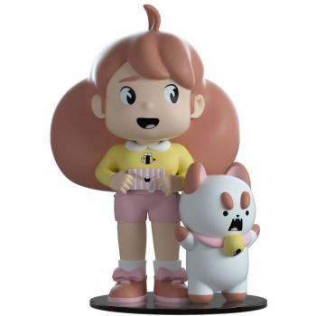 Figurine Bee and Puppycat Youtooz 12 cm
