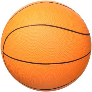 Schaumstoff Ball Basketball