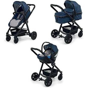 Bikini Plus Sistema Ocean by Foppapedretti