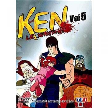 Ken le Survivant