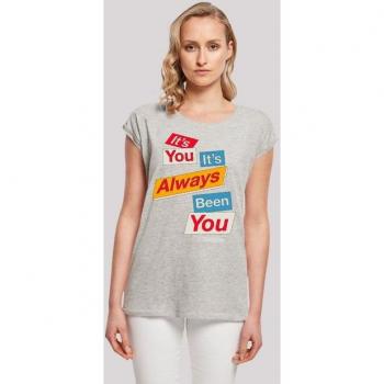 T-Shirt F4NT4STIC Sex Education