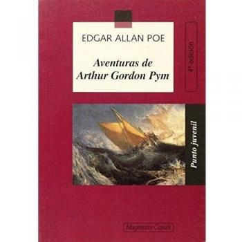 Aventuras de Arthur Gordon Pym
