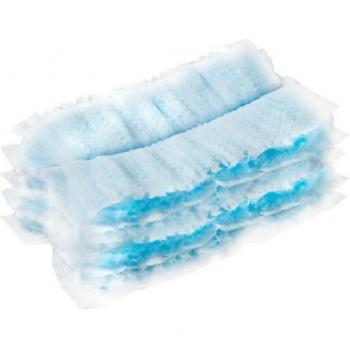 5PCS Disposable Electrostatic Dust Remover for Home and Vehicle