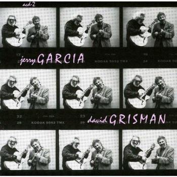 David Grisman & Jerry Garcia