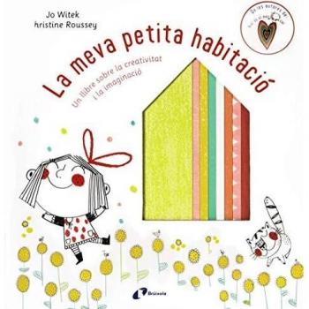 La meva petita habitació (Tapa dura).