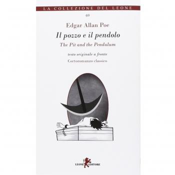 Il pozzo e il pendolo-The pit and the pendulum