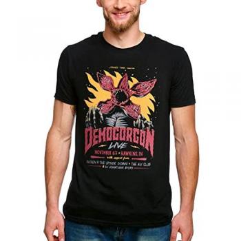 Stranger Things T-Shirt