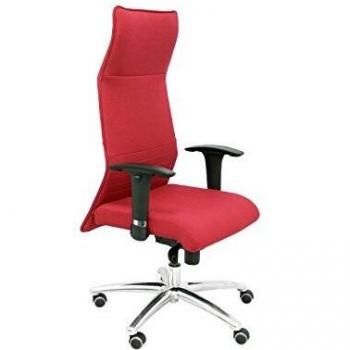 Sillón Albacete bali granate PIQUERAS Y 206SBALI933