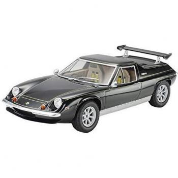 Tamiya 1:24 Lotus Europa Special Plastic Kit