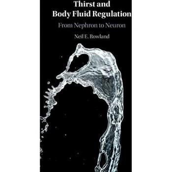 Thirst and Body Fluid Regulation