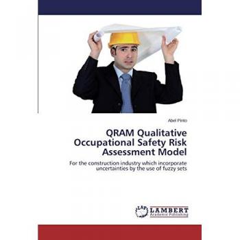 QRAM Qualitative Occupational Safety Risk Assessment Model