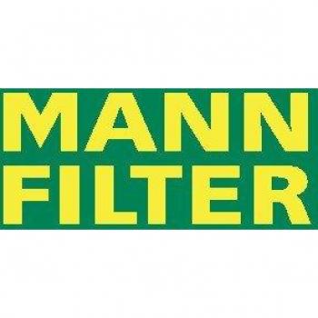 MANN-FILTER PL 600 Kraftstofffilter für Lkw
