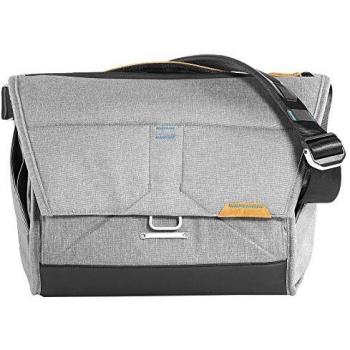 Peak Design Everyday Messenger Bag v2 15 (Black)