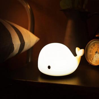 Bébé Lumière Changeante