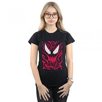 Marvel Venom Carnage Top