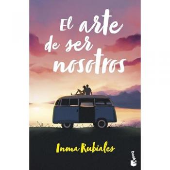 El arte de ser nosotros (Novela)