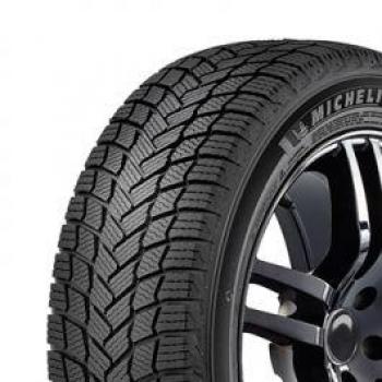 Michelin X-Ice Snow 205/65 R15 99T XL Nordic Compound Winterreifen