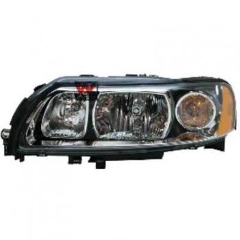Phare Avant Gauche Van Wezel pour Volvo V70 2004-2007