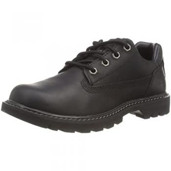 Caterpillar Scarpe 1868chper27 Black EU 43