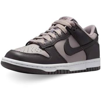 Purple Dunk Junior Nike Sneaker – 4.5 – Mesh & Synthetic