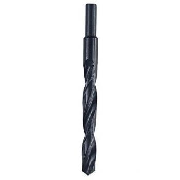 5 Punta HSS Tige 10 mm D. 11 mm