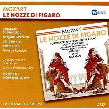 Le Nozze di Figaro (Ga)