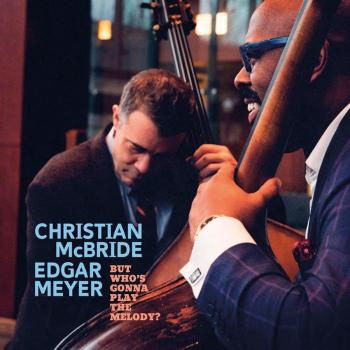 CD Christian McBride & Edgar Meyer