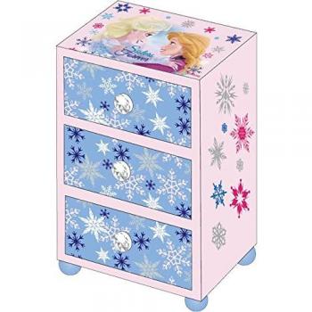 Arendelle Sparkle Storage