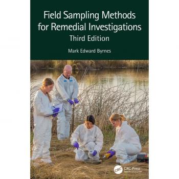 Vitalsource Technologies, Inc. Field Sampling Methods For Remedial Investigations