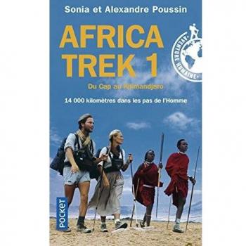 Africa trek