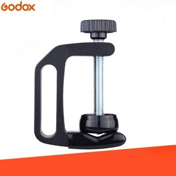 Clip Versátil Godox para Estudio Fotográfico