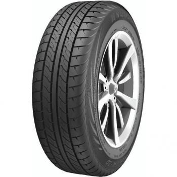 Nankang Passion CW-20 235/55 R18C 117R
