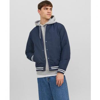 Chaqueta bomber JJWARRIOR de Jack&Jones