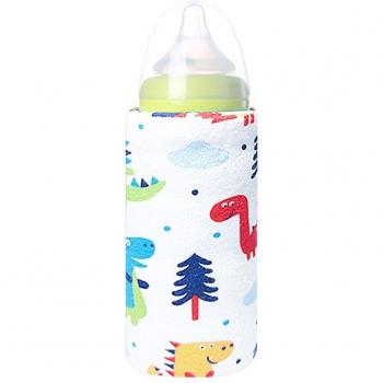 Travel Baby Milk Warmer
