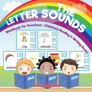 The Letter Sounds
